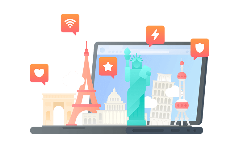 在罗马尼亚连接到中国vpn - 通行中国